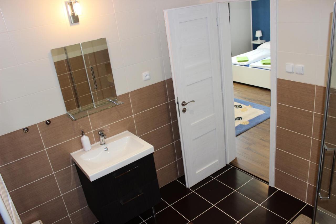 Ubytovani S Vyhlidkou Cesky Krumlov Luaran gambar
