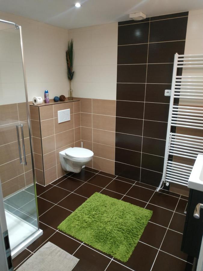 Ubytovani S Vyhlidkou Cesky Krumlov Luaran gambar