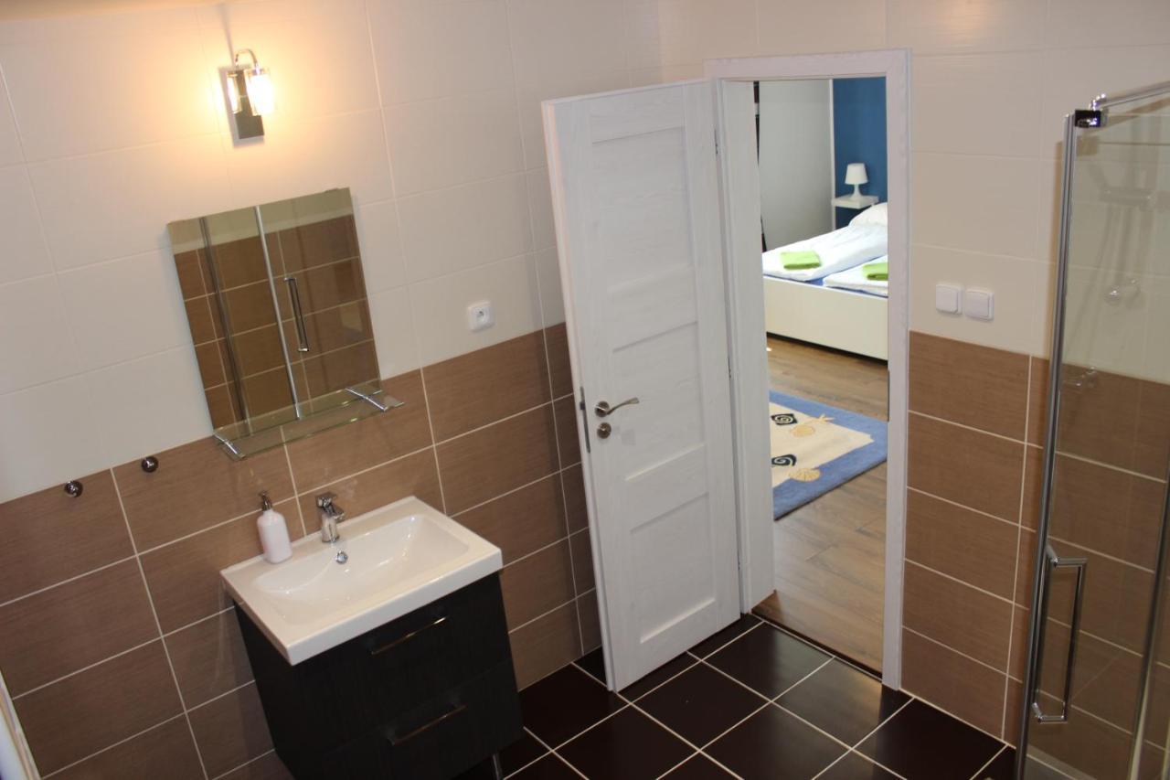 Ubytovani S Vyhlidkou Cesky Krumlov Luaran gambar